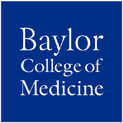 Baylor College of Medicine Logo