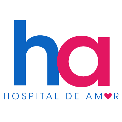 hospital de amor logo