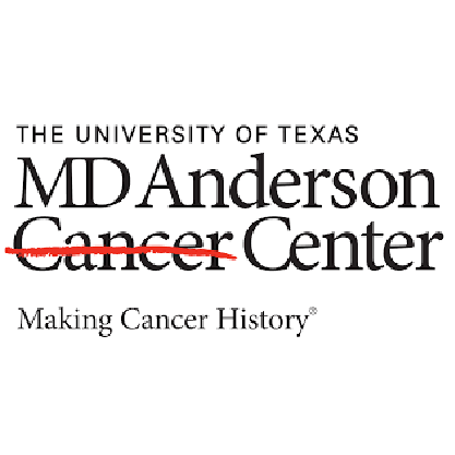 MD Anderson Logo