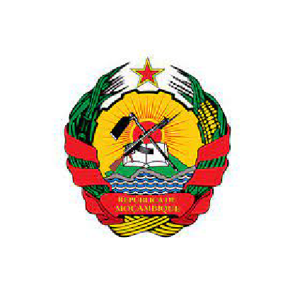 Ministry of Mozambique logo