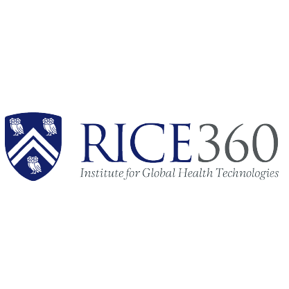 Rice360 Logo
