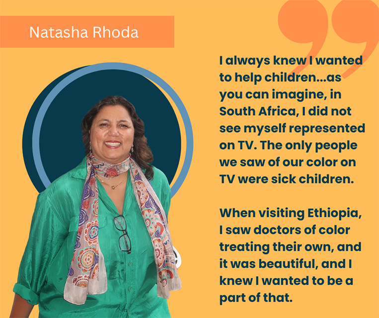 Image of Natasha Rhoda