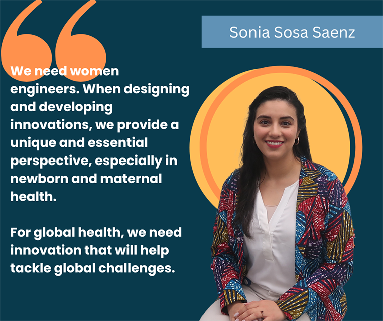 Image of Sonia Sosa Saenz